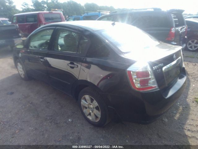 Photo 2 VIN: 3N1AB6AP6AL709830 - NISSAN SENTRA 