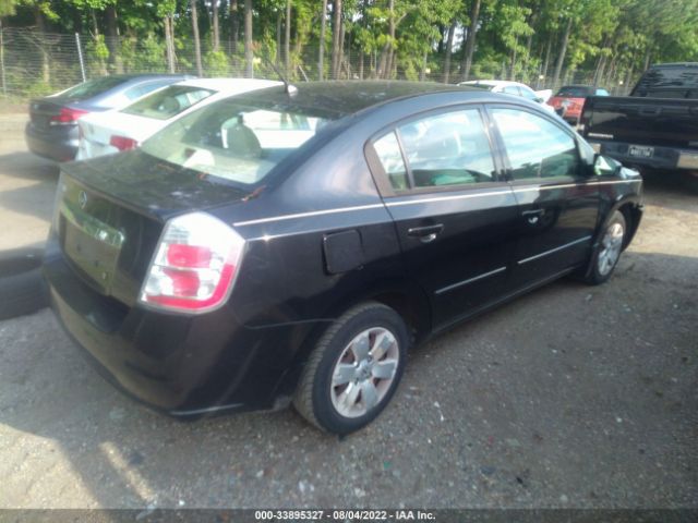 Photo 3 VIN: 3N1AB6AP6AL709830 - NISSAN SENTRA 