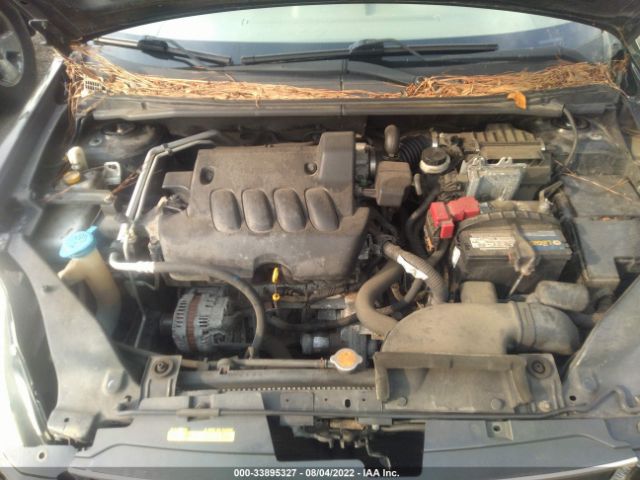 Photo 9 VIN: 3N1AB6AP6AL709830 - NISSAN SENTRA 