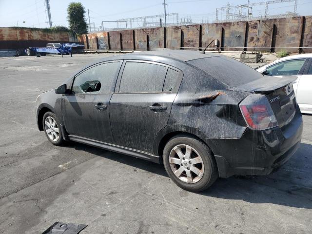 Photo 1 VIN: 3N1AB6AP6AL711061 - NISSAN SENTRA 2.0 