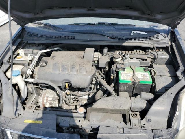 Photo 10 VIN: 3N1AB6AP6AL711061 - NISSAN SENTRA 2.0 