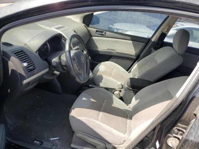 Photo 6 VIN: 3N1AB6AP6AL711061 - NISSAN SENTRA 2.0 