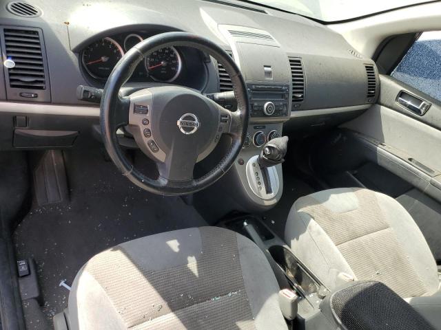 Photo 7 VIN: 3N1AB6AP6AL711061 - NISSAN SENTRA 2.0 