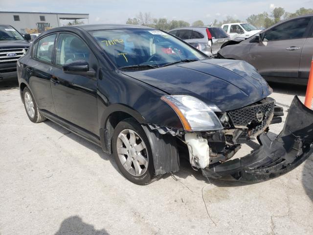 Photo 0 VIN: 3N1AB6AP6AL711142 - NISSAN SENTRA 2.0 