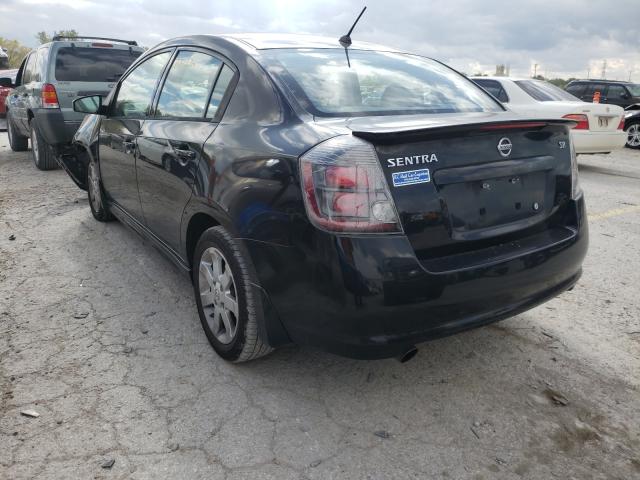 Photo 2 VIN: 3N1AB6AP6AL711142 - NISSAN SENTRA 2.0 