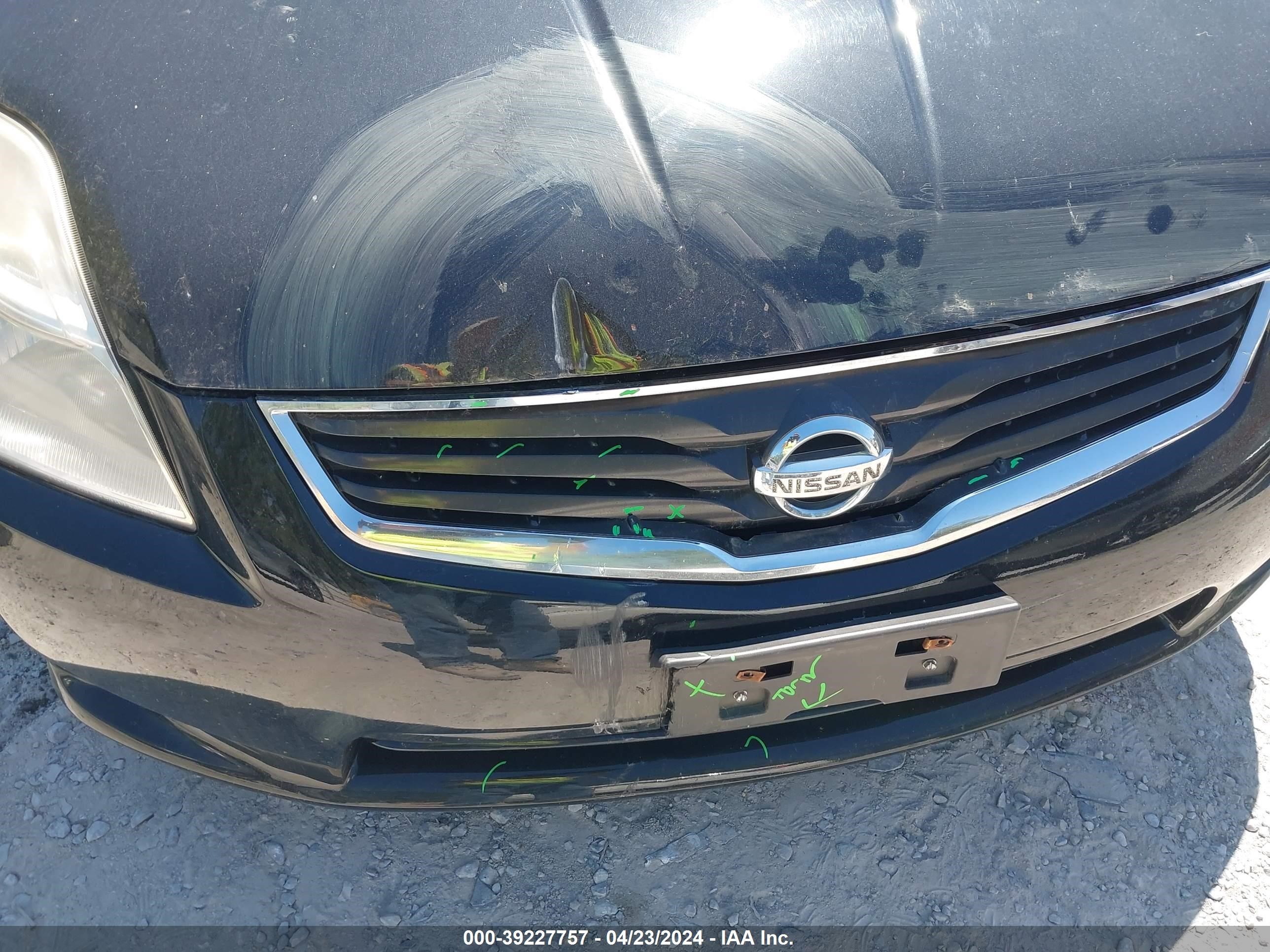 Photo 13 VIN: 3N1AB6AP6AL712792 - NISSAN SENTRA 