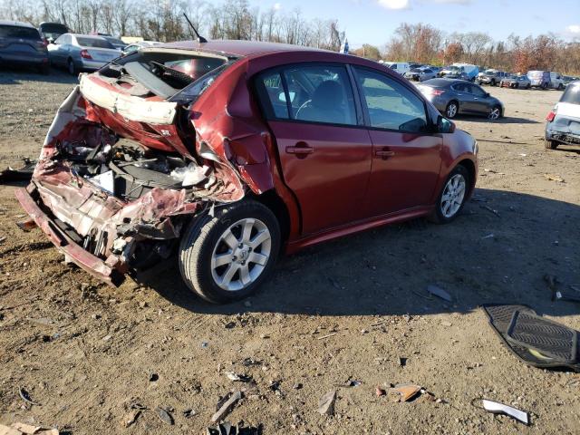 Photo 3 VIN: 3N1AB6AP6AL715336 - NISSAN SENTRA 2.0 