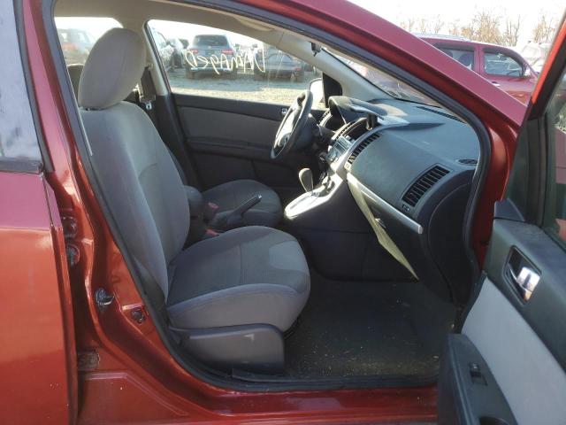 Photo 4 VIN: 3N1AB6AP6AL715336 - NISSAN SENTRA 2.0 