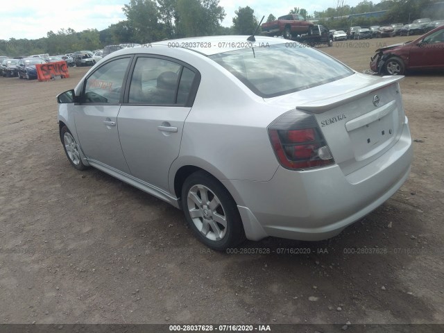 Photo 2 VIN: 3N1AB6AP6AL716308 - NISSAN SENTRA 