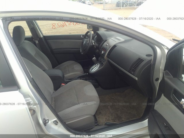 Photo 4 VIN: 3N1AB6AP6AL716308 - NISSAN SENTRA 