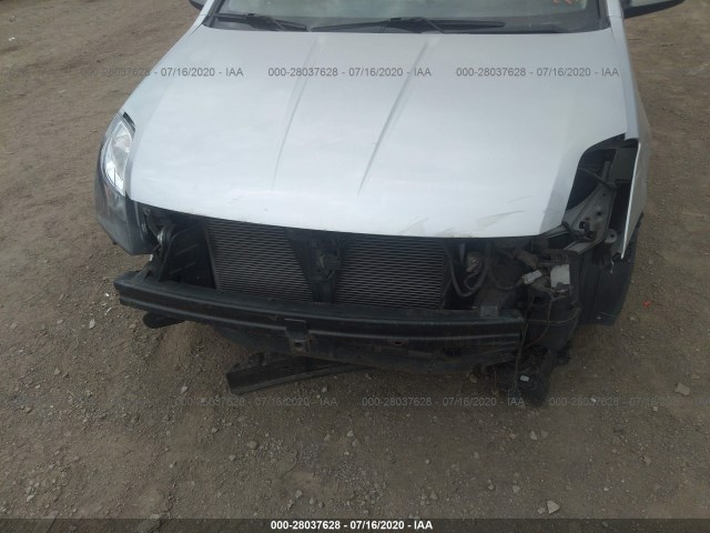 Photo 5 VIN: 3N1AB6AP6AL716308 - NISSAN SENTRA 