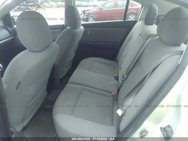 Photo 7 VIN: 3N1AB6AP6AL716308 - NISSAN SENTRA 