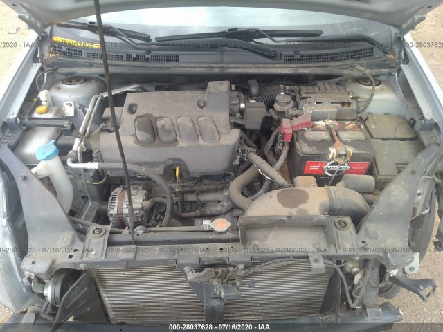 Photo 9 VIN: 3N1AB6AP6AL716308 - NISSAN SENTRA 