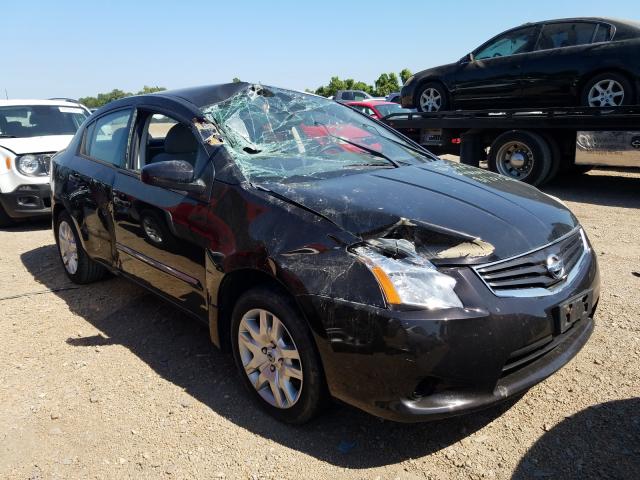 Photo 0 VIN: 3N1AB6AP6AL718365 - NISSAN SENTRA 2.0 