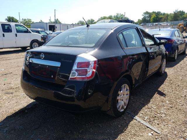 Photo 3 VIN: 3N1AB6AP6AL718365 - NISSAN SENTRA 2.0 