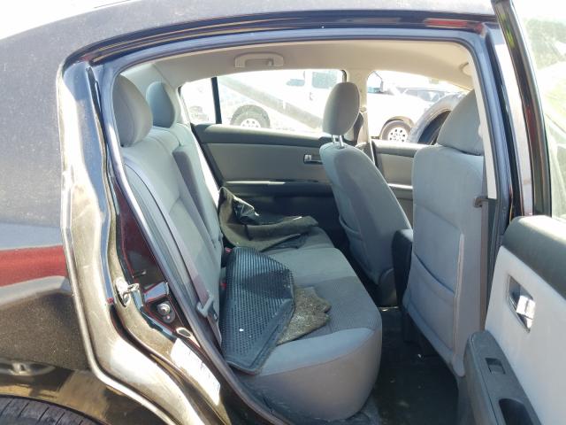 Photo 5 VIN: 3N1AB6AP6AL718365 - NISSAN SENTRA 2.0 