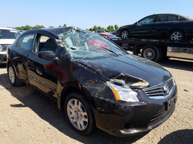 Photo 8 VIN: 3N1AB6AP6AL718365 - NISSAN SENTRA 2.0 