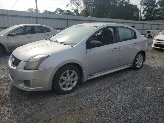 Photo 0 VIN: 3N1AB6AP6AL720570 - NISSAN SENTRA 2.0 