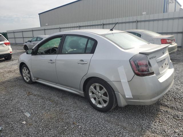 Photo 1 VIN: 3N1AB6AP6AL720570 - NISSAN SENTRA 2.0 