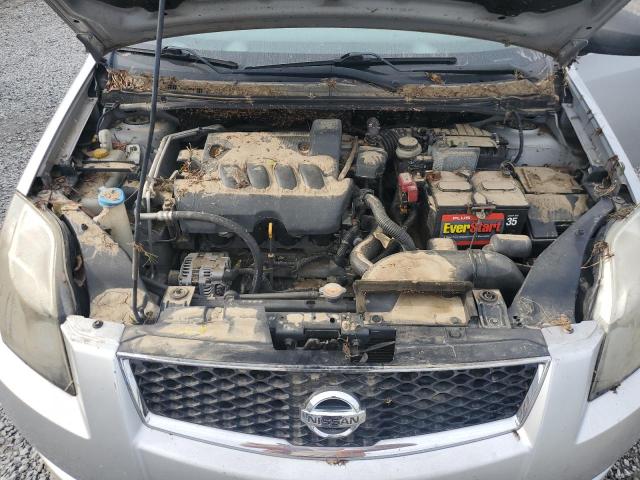 Photo 10 VIN: 3N1AB6AP6AL720570 - NISSAN SENTRA 2.0 