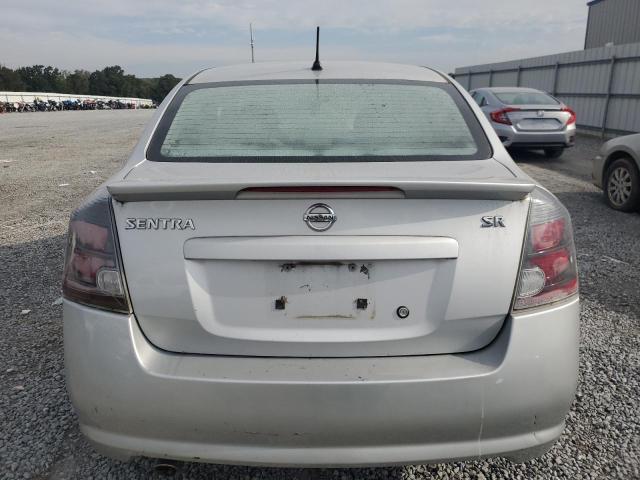 Photo 5 VIN: 3N1AB6AP6AL720570 - NISSAN SENTRA 2.0 