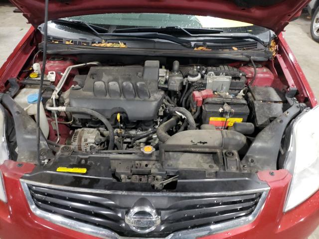 Photo 6 VIN: 3N1AB6AP6AL721914 - NISSAN SENTRA 2.0 