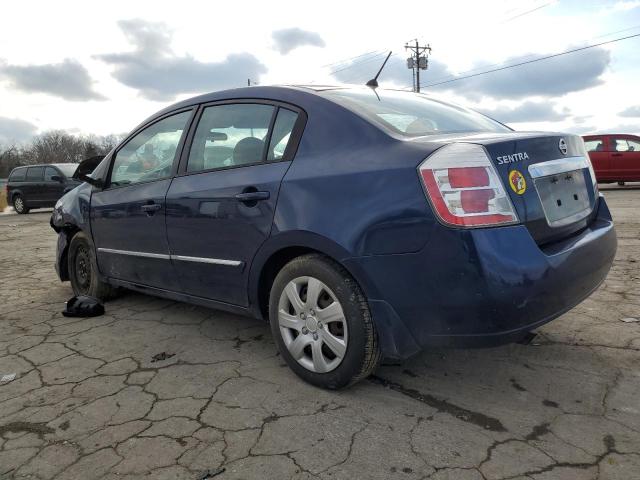 Photo 1 VIN: 3N1AB6AP6AL723498 - NISSAN SENTRA 2.0 