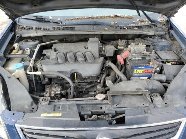 Photo 10 VIN: 3N1AB6AP6AL723498 - NISSAN SENTRA 2.0 