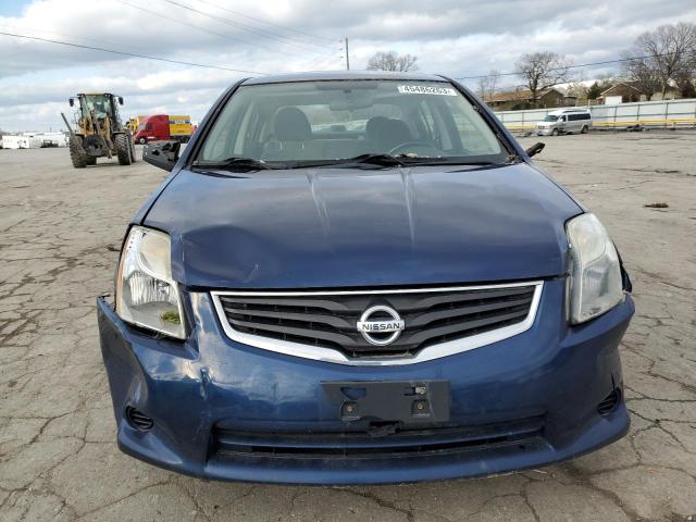 Photo 4 VIN: 3N1AB6AP6AL723498 - NISSAN SENTRA 2.0 