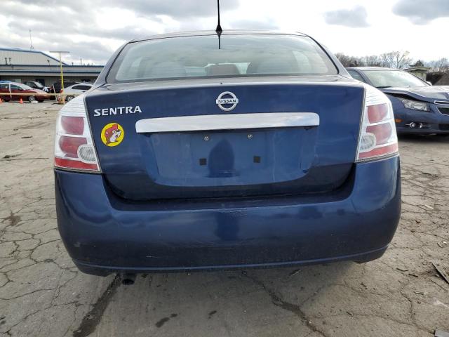 Photo 5 VIN: 3N1AB6AP6AL723498 - NISSAN SENTRA 2.0 