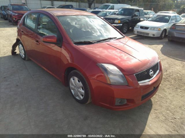 Photo 0 VIN: 3N1AB6AP6AL724988 - NISSAN SENTRA 