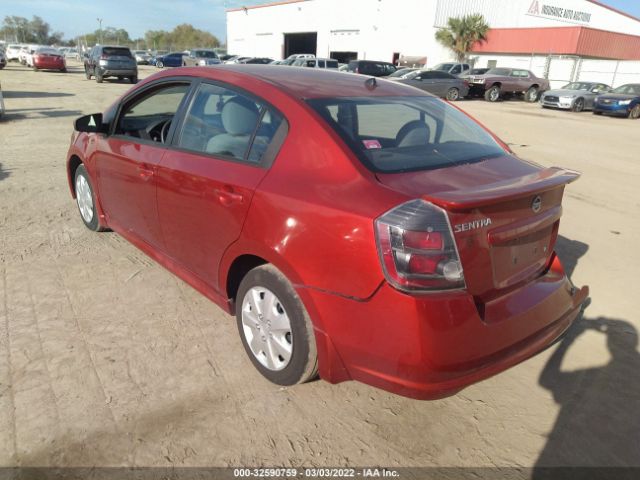 Photo 2 VIN: 3N1AB6AP6AL724988 - NISSAN SENTRA 