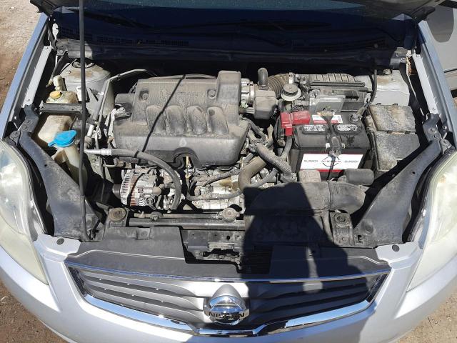 Photo 10 VIN: 3N1AB6AP6AL726871 - NISSAN SENTRA 