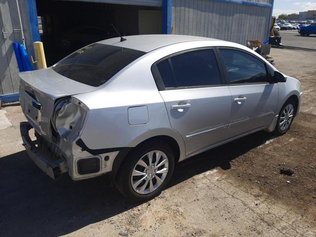 Photo 2 VIN: 3N1AB6AP6AL726871 - NISSAN SENTRA 