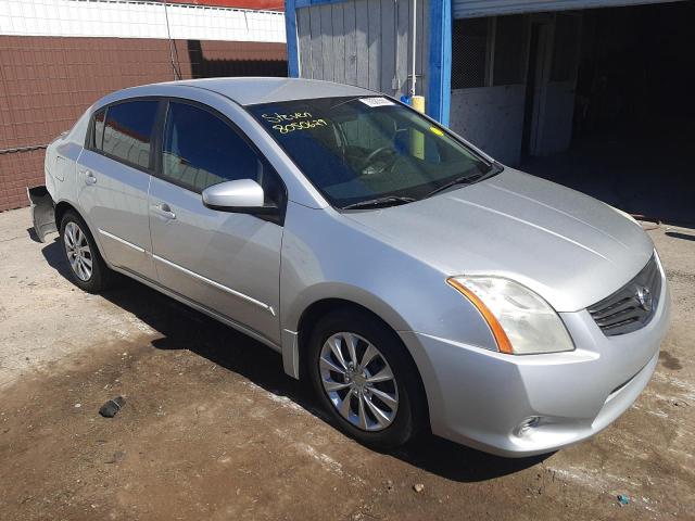 Photo 3 VIN: 3N1AB6AP6AL726871 - NISSAN SENTRA 