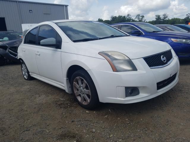 Photo 0 VIN: 3N1AB6AP6AL727258 - NISSAN SENTRA 2.0 