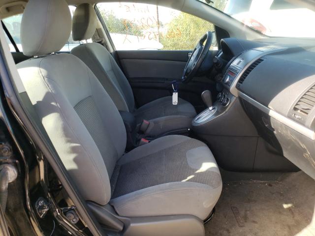 Photo 4 VIN: 3N1AB6AP6AL728653 - NISSAN SENTRA 2.0 