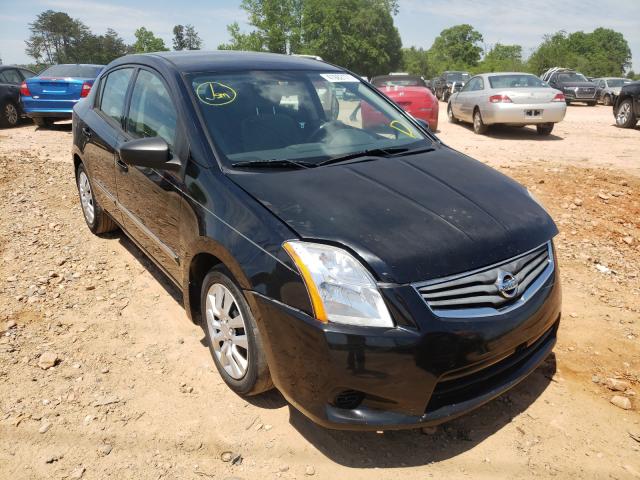 Photo 0 VIN: 3N1AB6AP6BL608806 - NISSAN SENTRA 2.0 