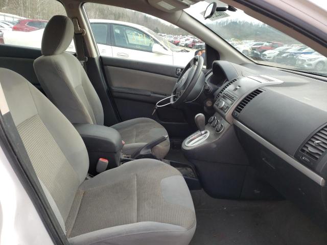 Photo 4 VIN: 3N1AB6AP6BL609261 - NISSAN SENTRA 2.0 