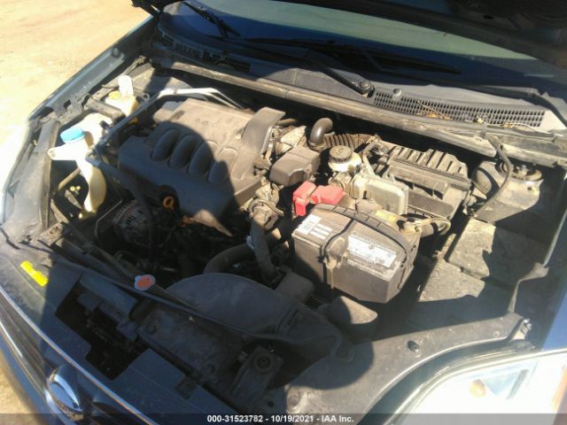 Photo 9 VIN: 3N1AB6AP6BL613438 - NISSAN SENTRA 