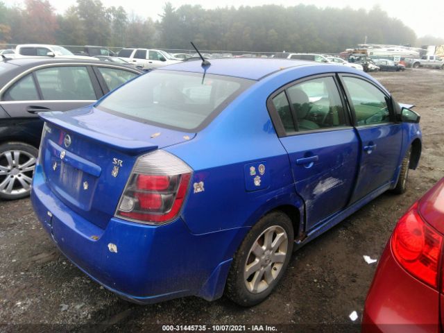 Photo 3 VIN: 3N1AB6AP6BL616887 - NISSAN SENTRA 