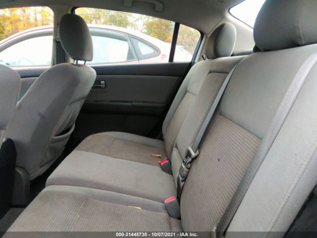 Photo 7 VIN: 3N1AB6AP6BL616887 - NISSAN SENTRA 