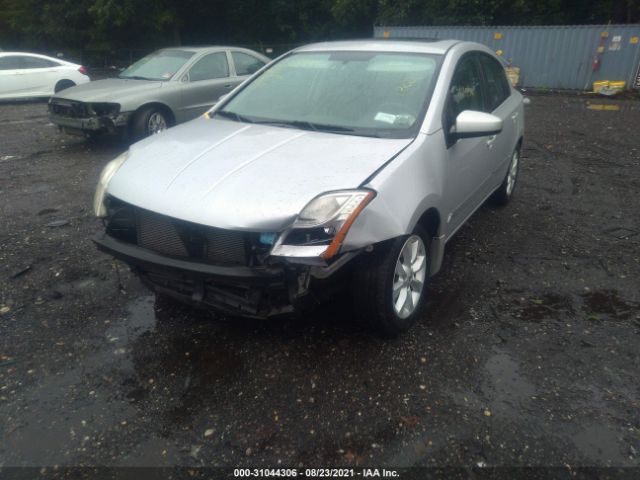 Photo 5 VIN: 3N1AB6AP6BL617179 - NISSAN SENTRA 