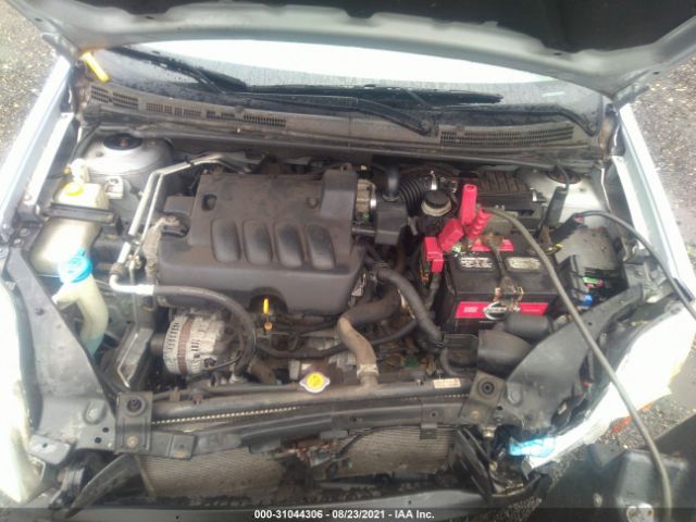 Photo 9 VIN: 3N1AB6AP6BL617179 - NISSAN SENTRA 