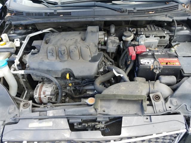 Photo 6 VIN: 3N1AB6AP6BL620163 - NISSAN SENTRA 2.0 