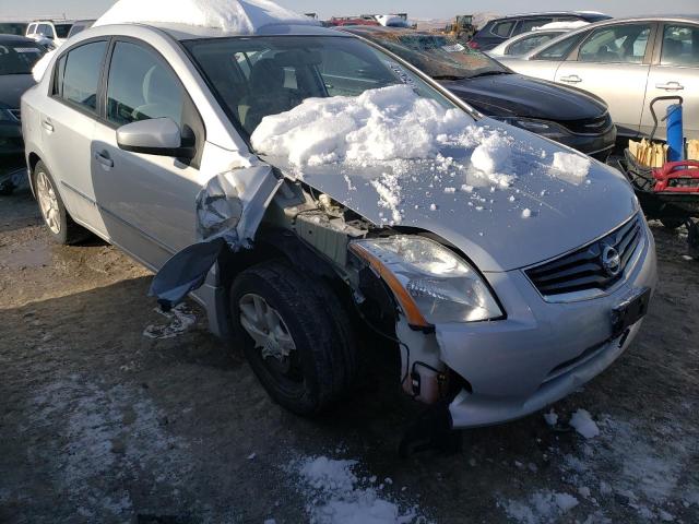 Photo 3 VIN: 3N1AB6AP6BL620700 - NISSAN SENTRA 2.0 