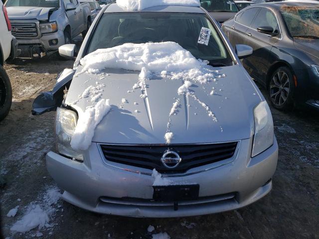 Photo 4 VIN: 3N1AB6AP6BL620700 - NISSAN SENTRA 2.0 