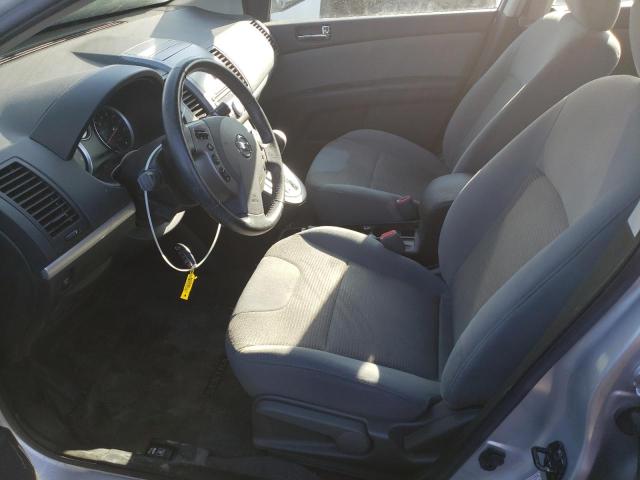 Photo 6 VIN: 3N1AB6AP6BL620700 - NISSAN SENTRA 2.0 