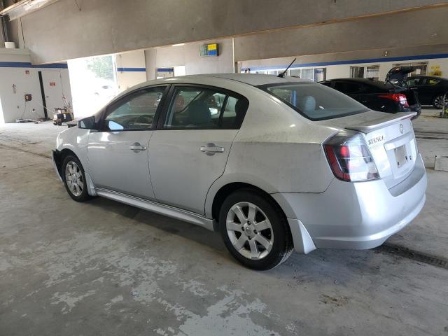 Photo 1 VIN: 3N1AB6AP6BL620910 - NISSAN SENTRA 2.0 