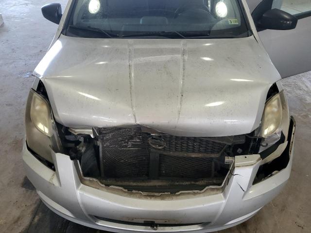 Photo 10 VIN: 3N1AB6AP6BL620910 - NISSAN SENTRA 2.0 